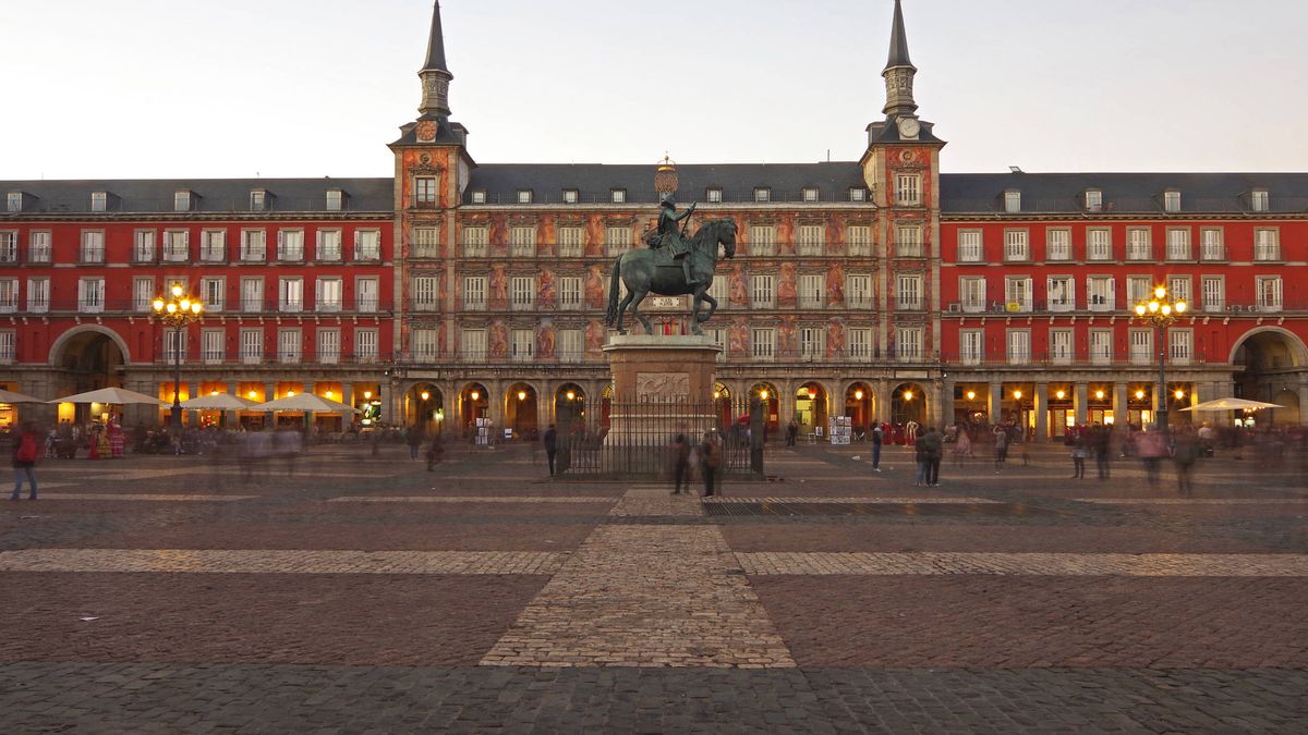 Objetivo preservar la Plaza Mayor: Madrid licitará el Plan Director antes de fin de año