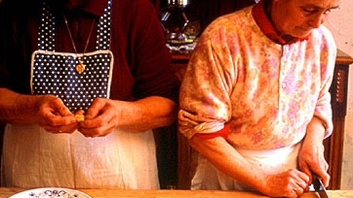 Módena, la cuna de la gastronomía italiana