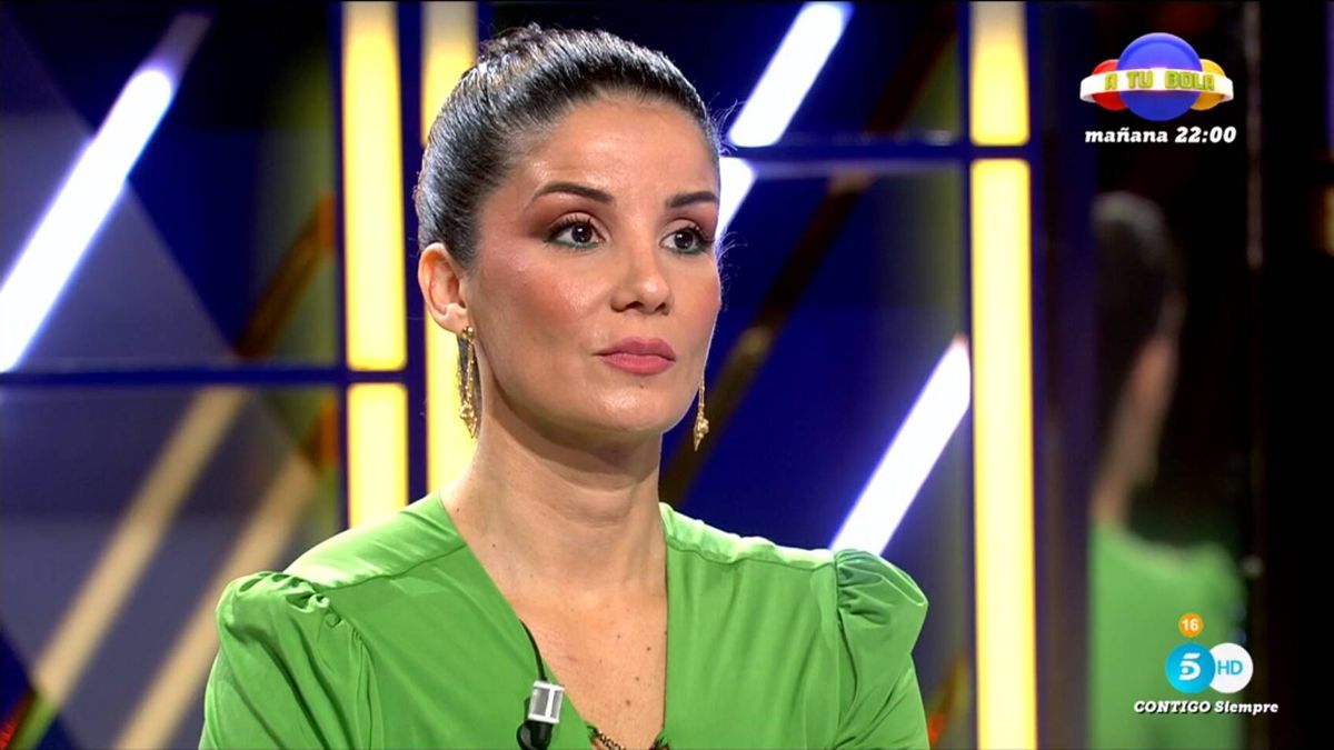 Ana Herminia destapa en 'De Viernes' los intentos de suicidio de Ángel Cristo Jr.: "Se disparó, pero no salió la bala"