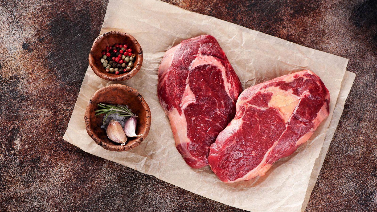 Foto: Carne roja, mejor con moderación (iStock)