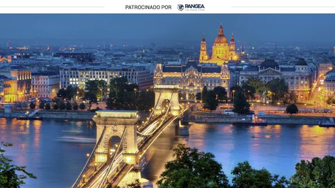 Crucero por el Danubio o cómo conocer tres países europeos en una semana 