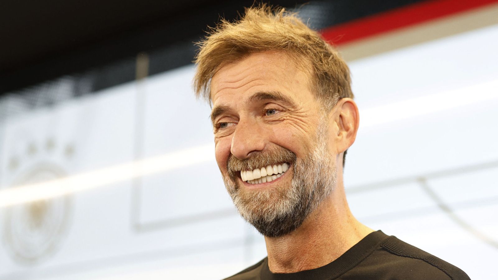Se confirma el golpe de efecto: Jürgen Klopp, nuevo seleccionador de Alemania hasta 2030