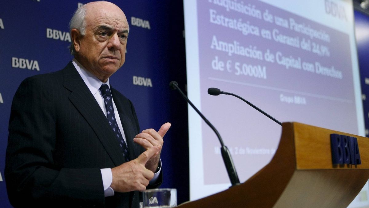 Economía consuma el castigo a BBVA con 'daños colaterales' para Santander y Caixa