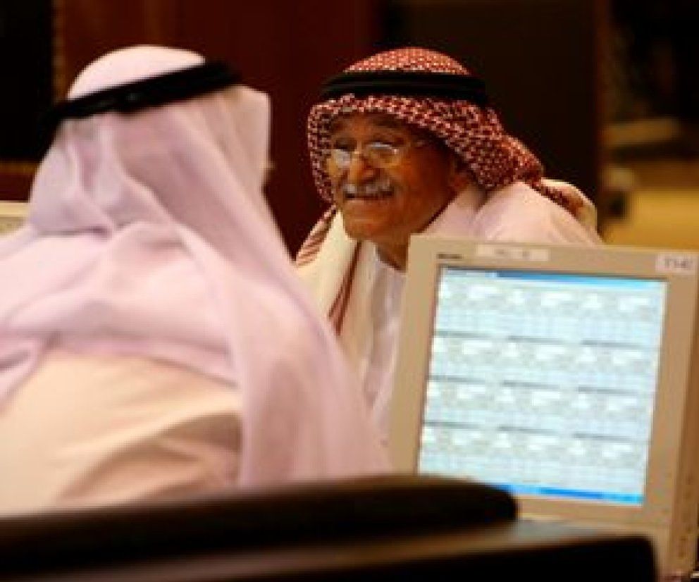 Foto: ¿El impacto a corto plazo de Dubai? Menos que el 'default' de Fadesa para la gran banca europea