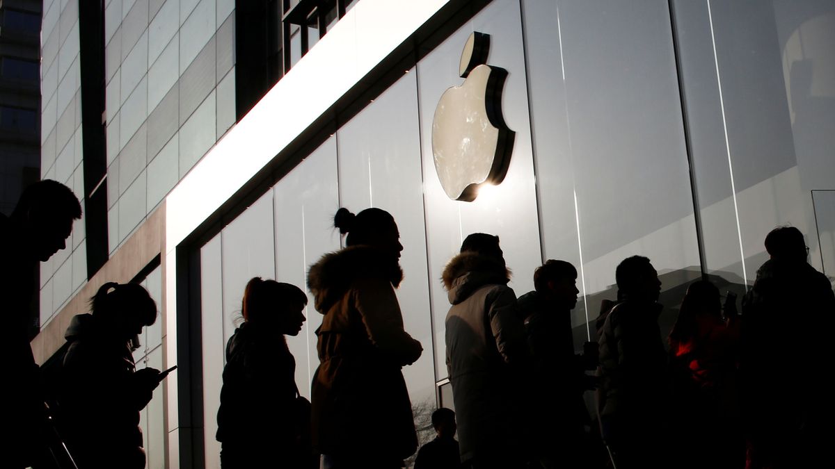 El iPhone 7 es un éxito pero Apple tiene cinco grandes motivos para preocuparse