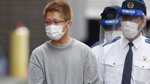El 'Joker' que atacó un tren de Tokio quería matar a mucha gente y ser condenado a muerte