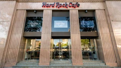 Hard Rock Café y el presupuesto catalán: cara si sale con Comunes; cruz, si es con la CUP