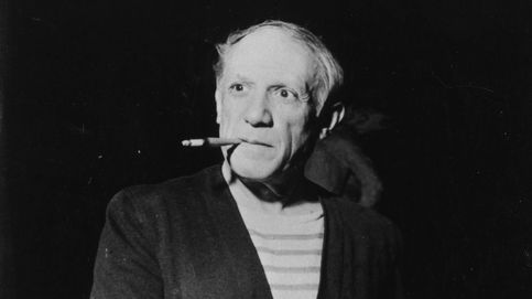 La historia detrás de la paloma de Picasso, símbolo universal de la paz
