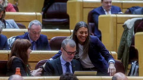 Las enmiendas de PSOE y Junts blindan aún más la amnistía a Puigdemont por los delitos de terrorismo