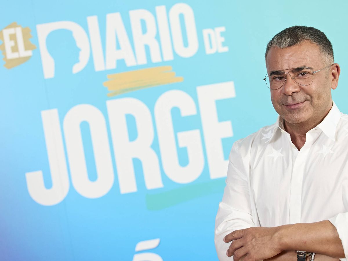 Foto: 'El Diario de Jorge'. (Mediaset)