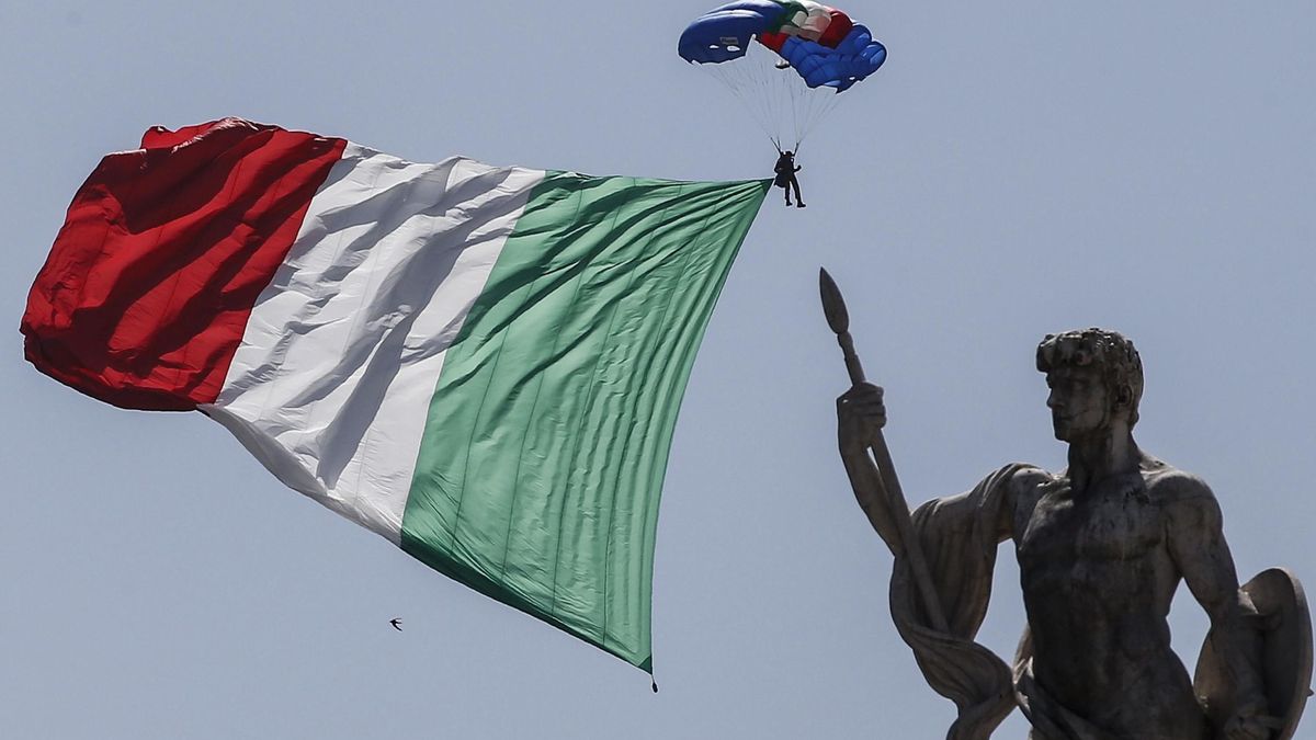 Hachazo de Moody's a la banca italiana: rebaja su 'rating' a doce entidades