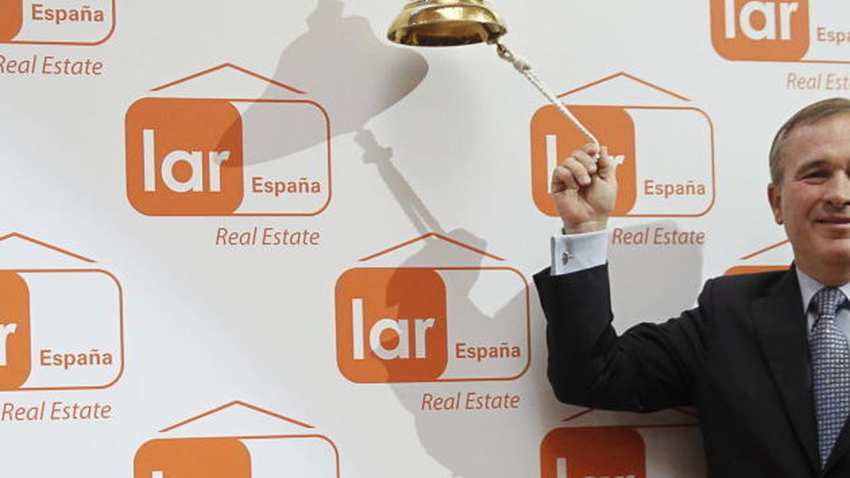Lar España adquiere una plataforma logística en Guadalajara por 12,7 millones