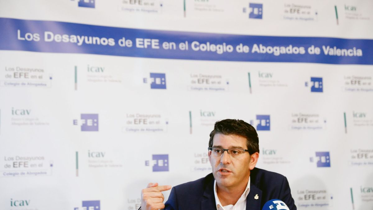 PP y Cs exigen la dimisión "inmediata" del presidente de la Diputación de Valencia 
