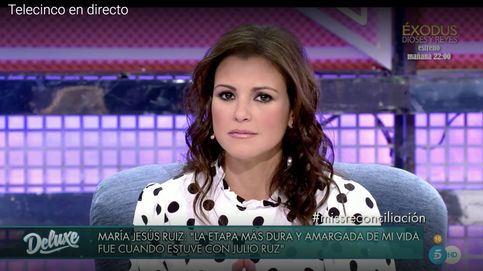 María Jesús Ruiz y Gil Silgado: sexo, mentiras y mensajes de WhatsApp 