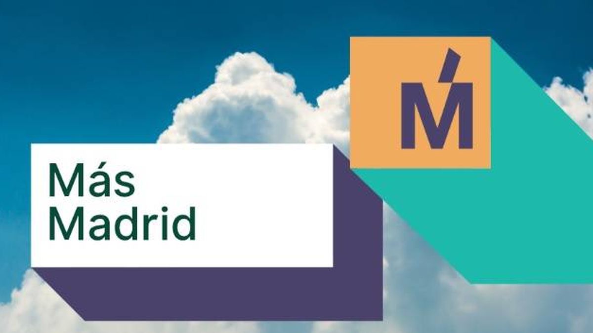 Qué es Más Madrid, la plataforma de Carmena repleta de 'fugas' de Podemos 