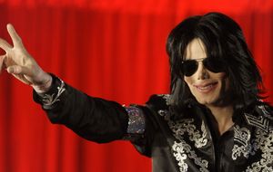 La triple polémica del nuevo disco póstumo de Michael Jackson