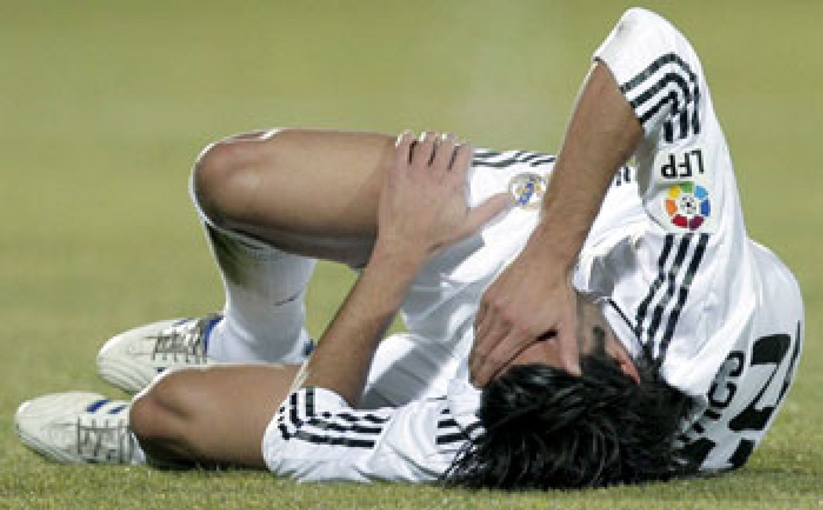 Foto: El Real Madrid sin respuesta a la plaga de lesiones