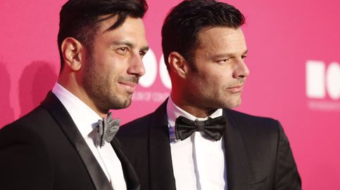 Ricky Martin ya es un hombre casado: anuncia que se casó con Jwan Yosef