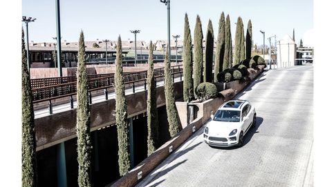 Porsche Macan Spirit: el nuevo deportivo que renueva la leyenda de la marca