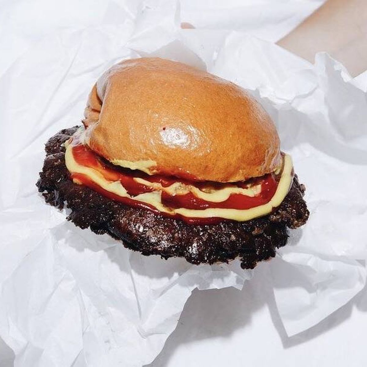 Descubre las Smash Burgers la forma más americana de comer hamburguesas