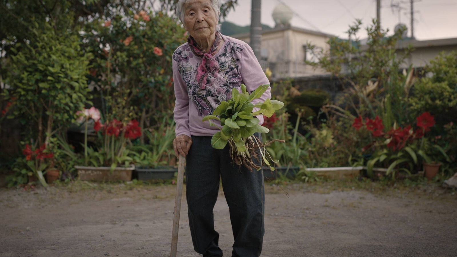 El documental de Netflix que revela los hábitos de los que viven 100 años (y puedes empezar hoy)