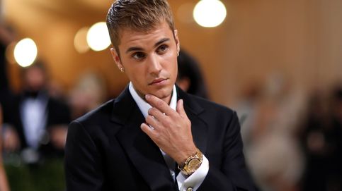 Justin Bieber sufre una parálisis facial y muestra las secuelas en un vídeo