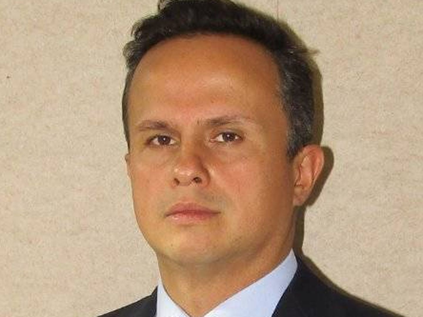 Andrés Ribón, nuevo banquero de Alantra.