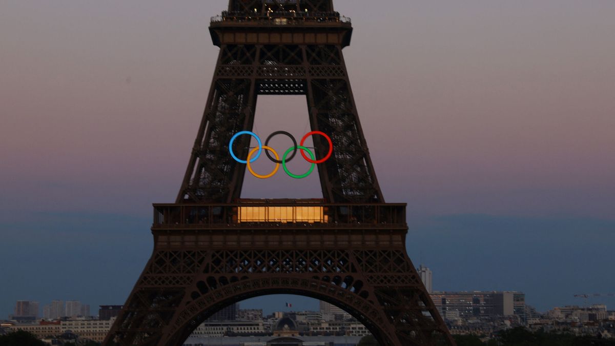 El otro gran problema de Macron: las Olimpiadas de París son una pesadilla para la seguridad