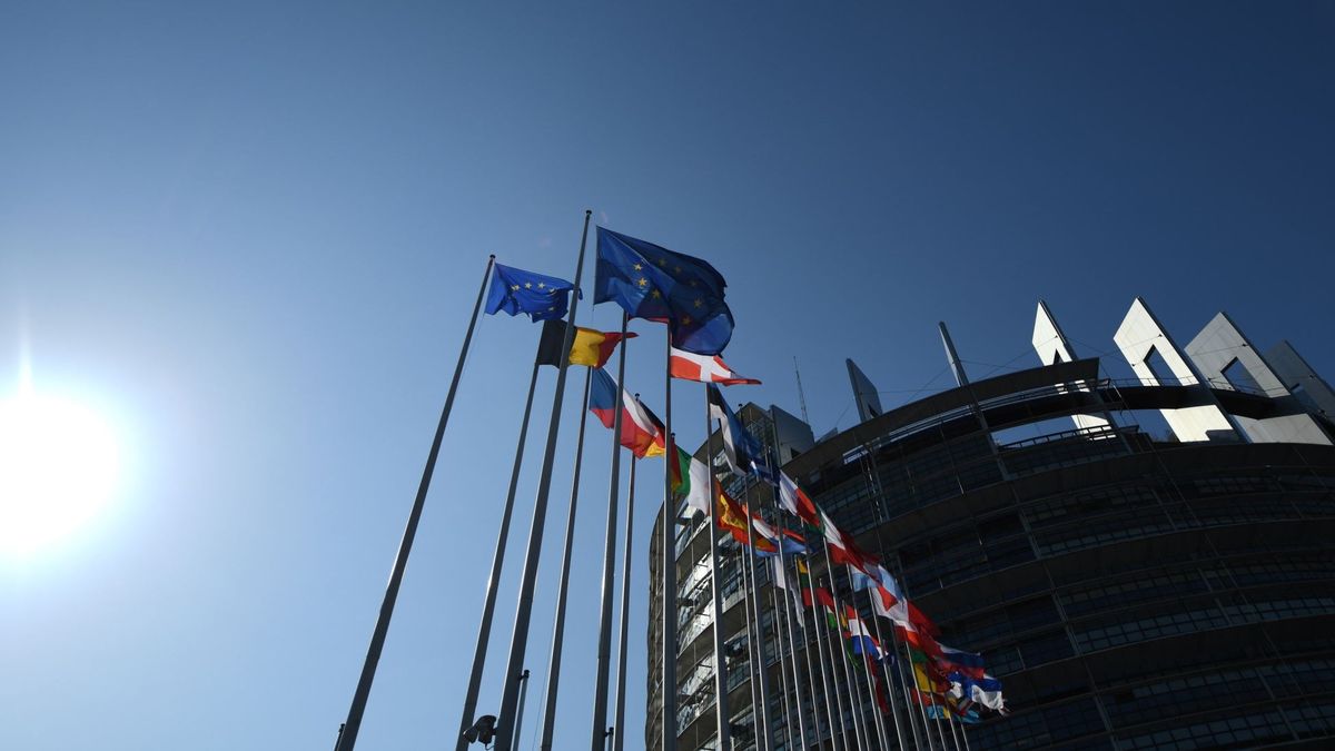 La UE se reformula: unión de mercados de capitales y una agenda fiscal 'verde'