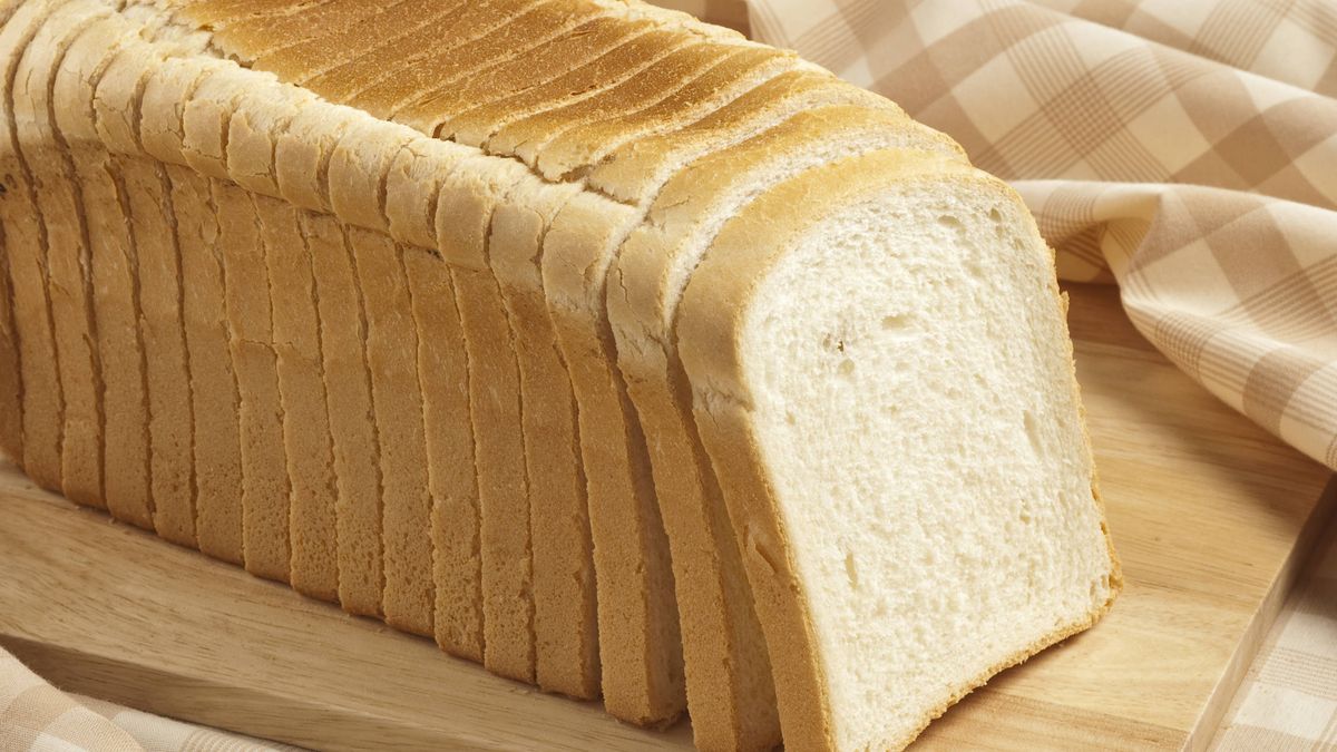 Este es el único pan de molde saludable que puedes comprar en el 'super