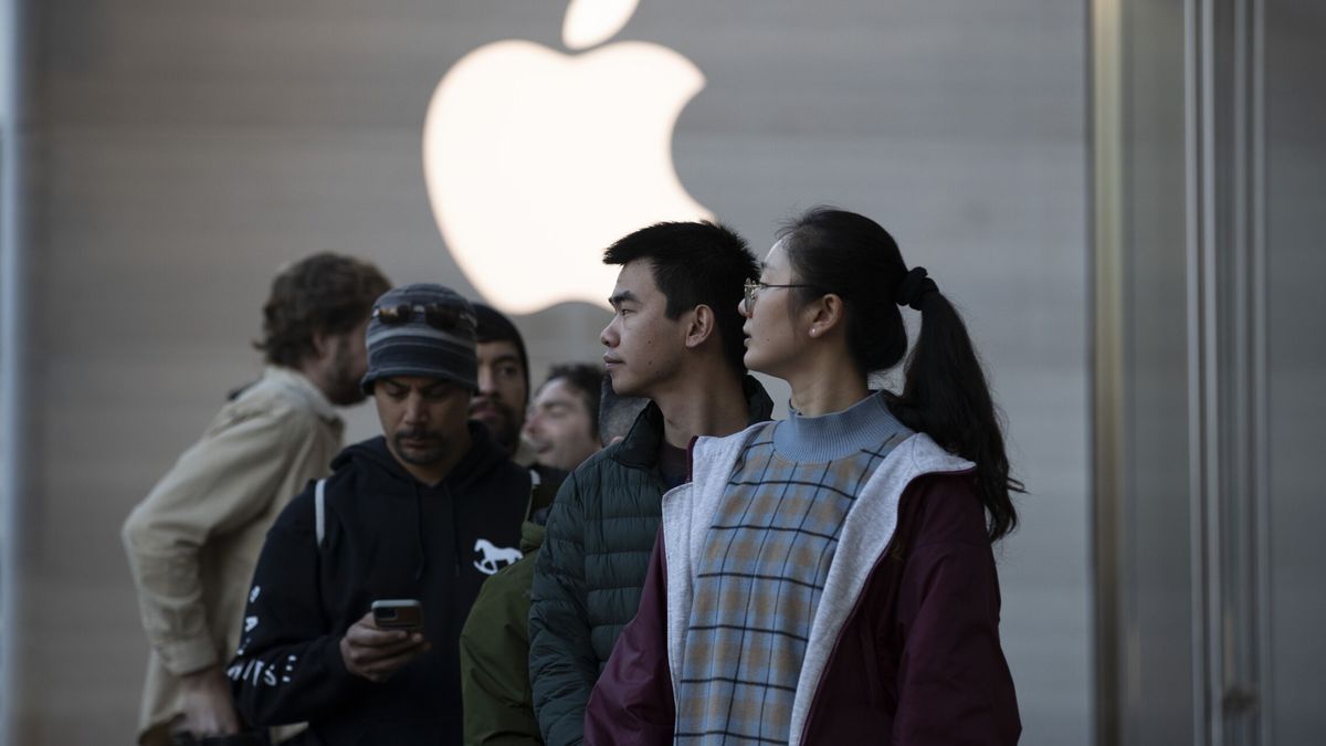 Apple tiene que rascarse el bolsillo: pagará más de 100 euros a los dueños de estos iPhone