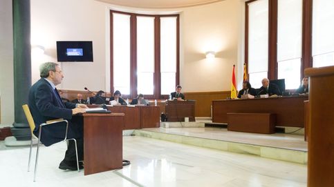 Narcís Serra, convencido de que el BdE conocía los sueldos en CatalunyaCaixa