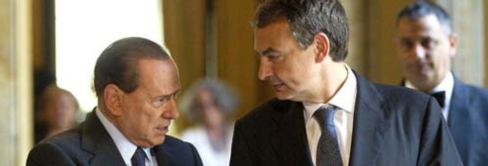 Foto: La deuda de España e Italia cotiza al nivel del 'bono basura', según Moody's