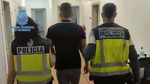 Una capea, 20 ultras detenidos de 3 equipos y un hombre en coma en un partido del fútbol modesto en Soria