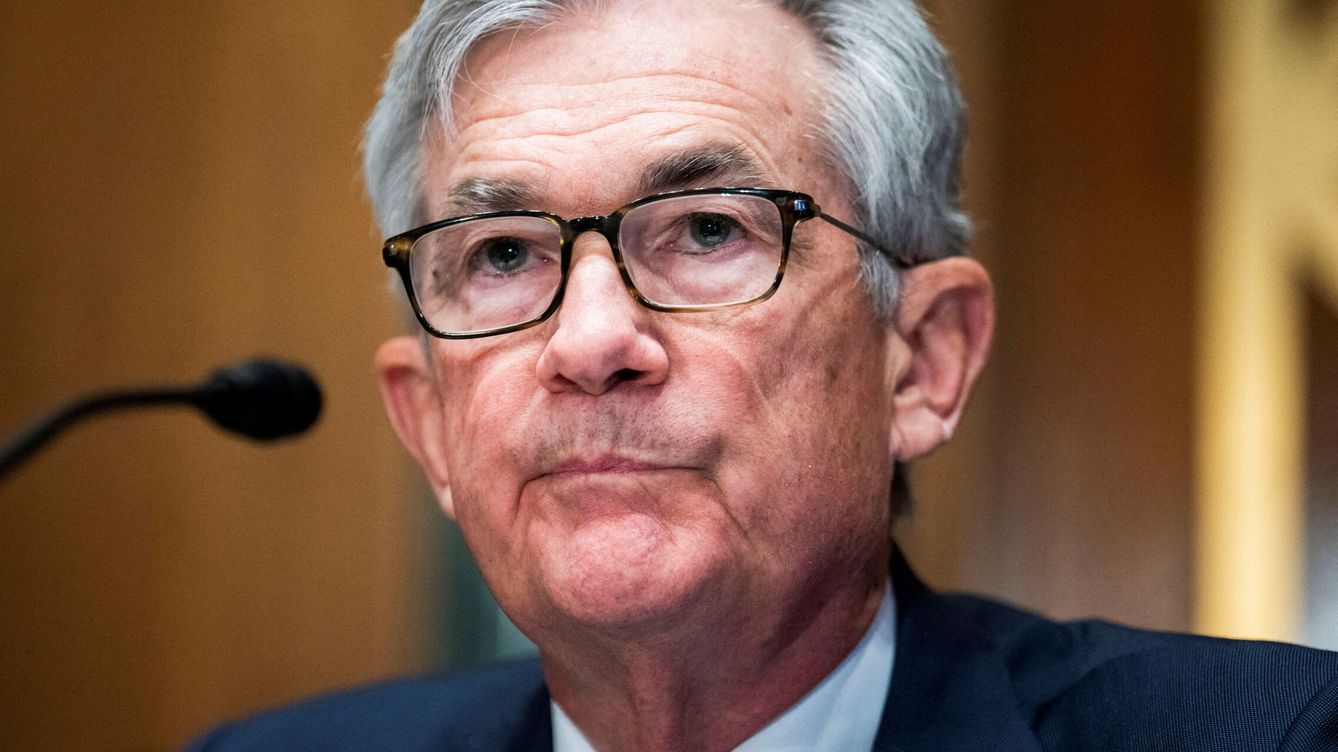 ¿Está buscando la Fed un pinchazo de la bolsa?