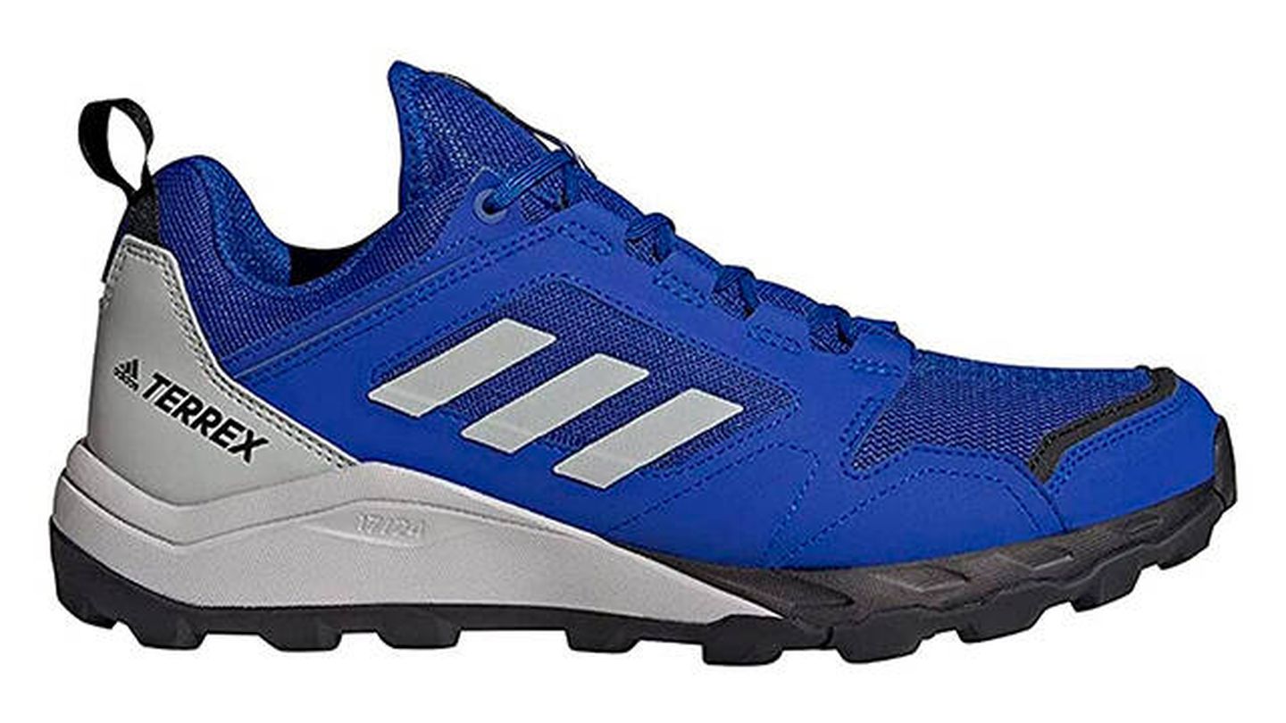 Adidas Terrex Agravic TR - Zapatillas de Trail Running Hombre