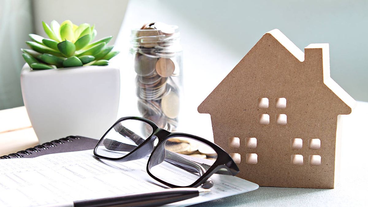 ¿Por qué han aguantado mejor las hipotecas el impacto de la crisis que la venta de casas?