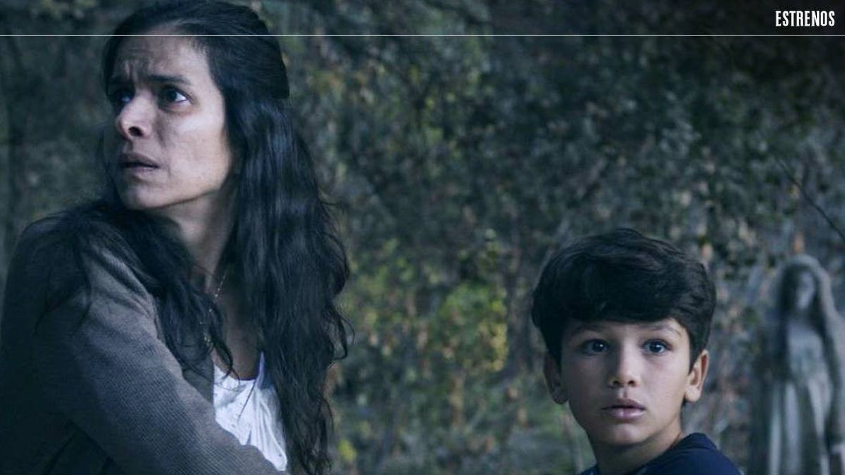 'La Llorona': el terror puro de la madre fantasma que quiere robarte a tus hijos