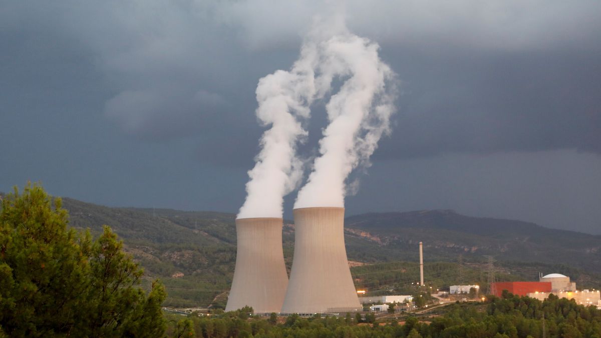 El Consell de Puig plantea una prórroga de la nuclear de Cofrentes por la crisis de energía