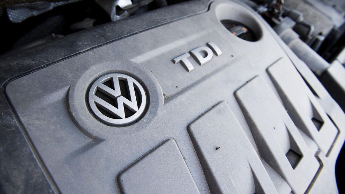 Volkswagen registra pérdidas por primera vez en 15 años y hace un profit warning