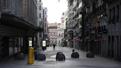 España ha perdido 10.300 empresas en la pandemia, Madrid lidera la recuperación