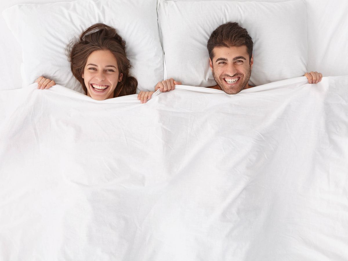Foto: Las almohadas viscoelásticas que necesitas para dormir bien (Wayhomestudio para Freepik)
