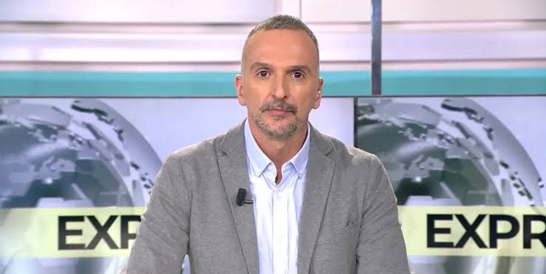 José Luis Tena confirma su fichaje por La Séptima tras abandonar Mediaset: "Vais a estar en las mejores manos"