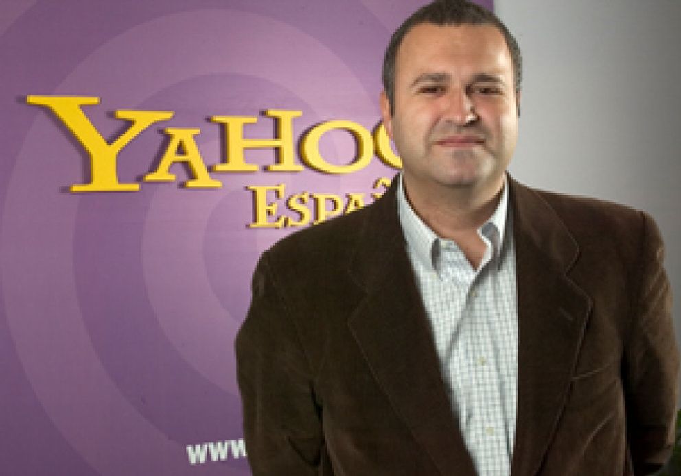 Foto: Yahoo! despedirá a su director general en España y eliminará el cargo de su estructura