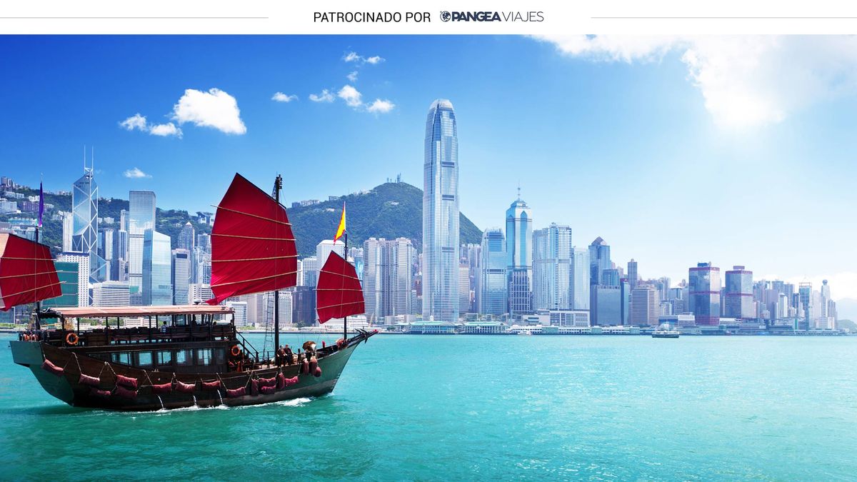Hong Kong: rascacielos, mercados, casas flotantes y más encantos de la ciudad