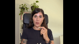 Deborah Murcia, psicóloga: 