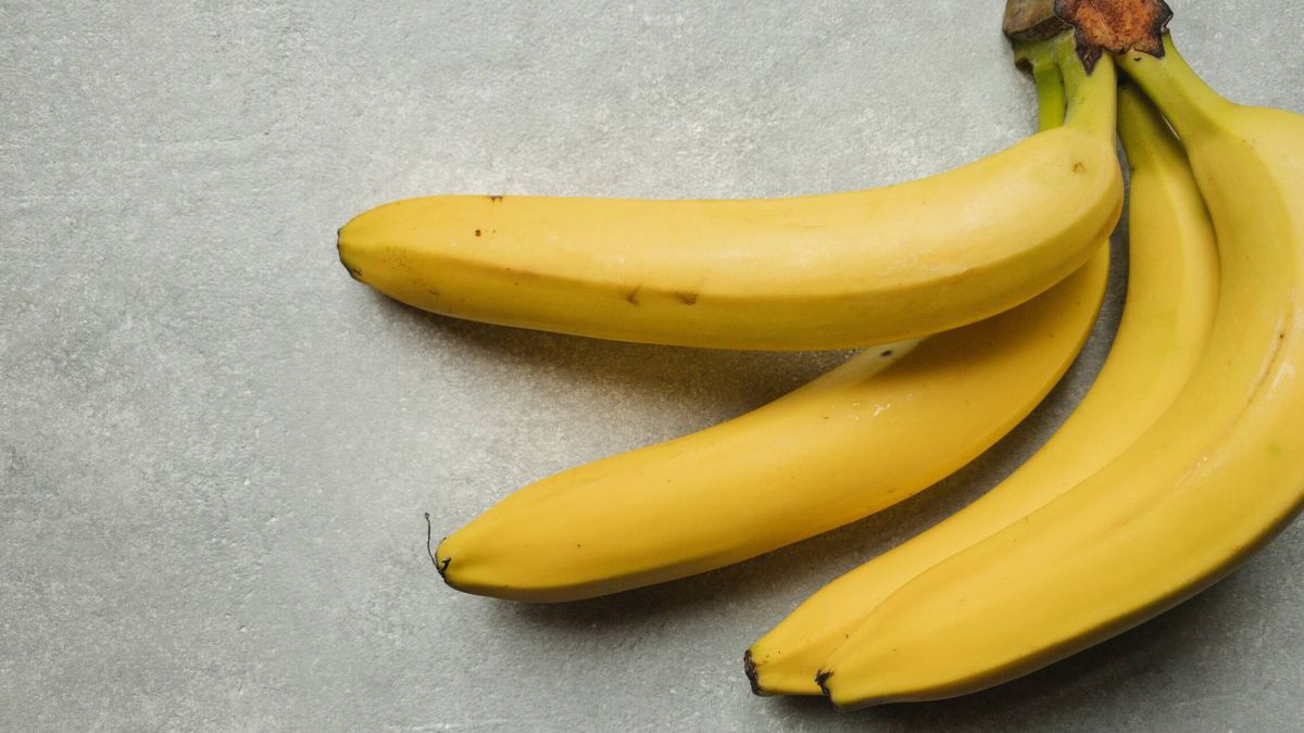 Esto es lo que dice la ciencia sobre tomar un plátano en el desayuno