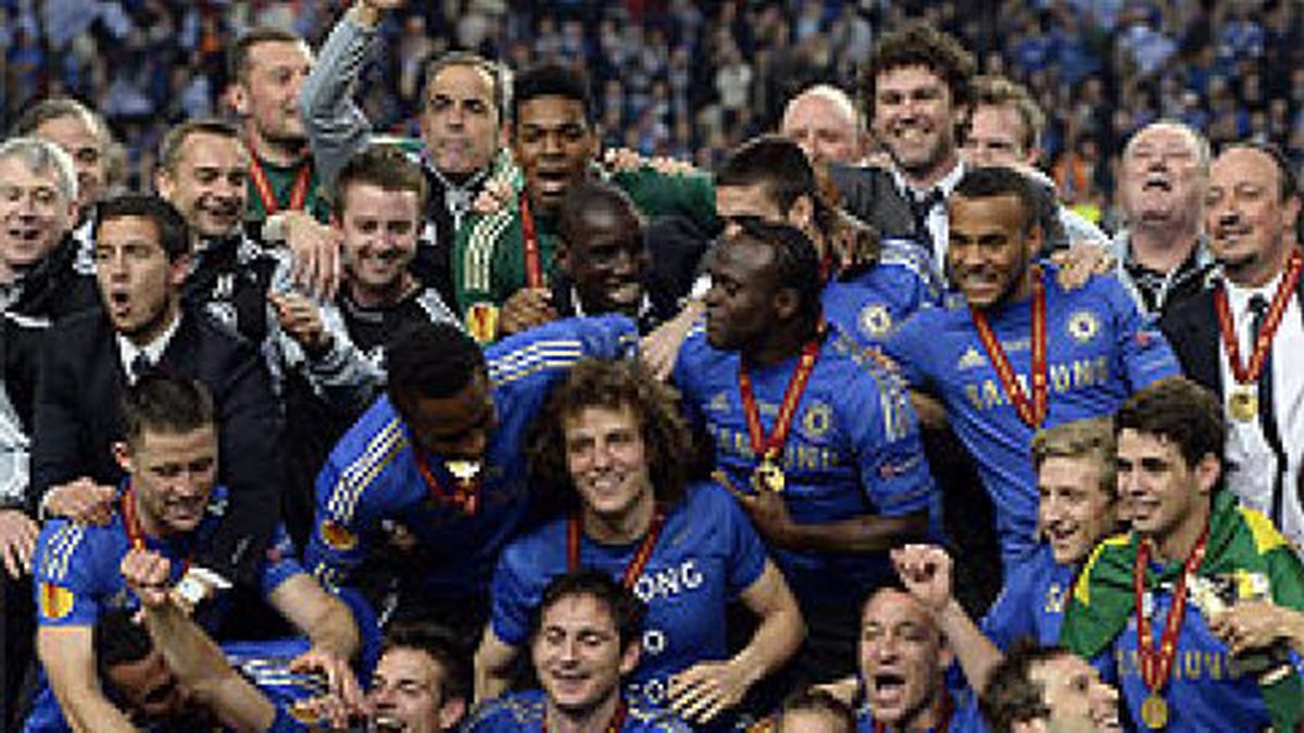 El campeón de la Europa League jugará la Champions a partir de la campaña 2015-2016