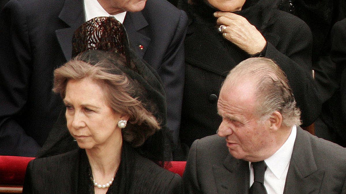15 años sin Juan Pablo II: un triste funeral repleto de royals (y el dolor de la familia Grimaldi)