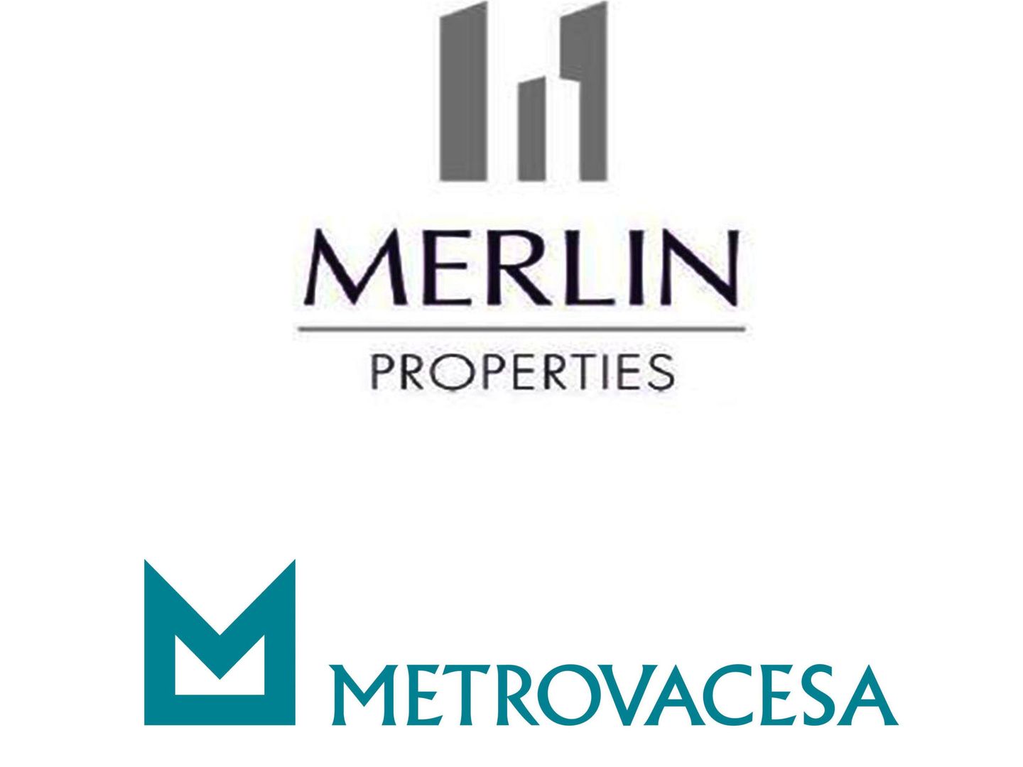 Merlin y Metrovacesa se fusionaron a mediados de 2016. (EFE)
